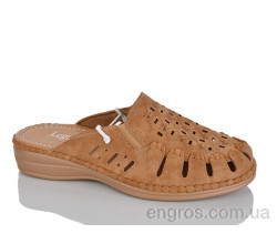 Шлепки Leguzaza